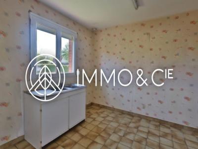 Acheter Maison 87 m2 Tourmignies