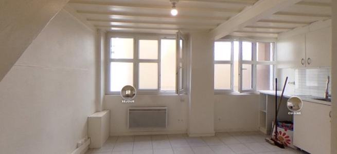 For rent Lyon-2eme-arrondissement 2 rooms 25 m2 Rhone (69002) photo 0