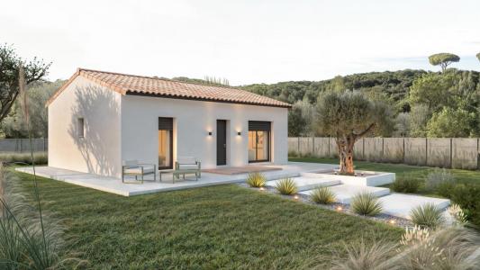 For sale Lamasquere 3 rooms 62 m2 Haute garonne (31600) photo 0