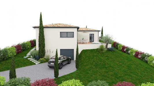 For sale Lacroix-falgarde 5 rooms 120 m2 Haute garonne (31120) photo 0