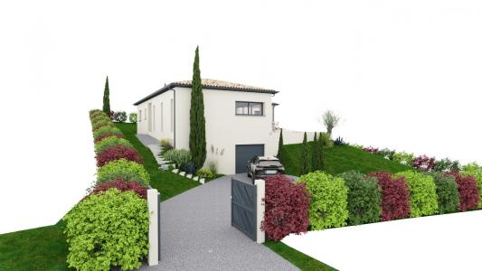 For sale Lacroix-falgarde 5 rooms 120 m2 Haute garonne (31120) photo 1