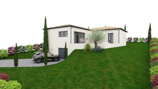 For sale Lacroix-falgarde 5 rooms 120 m2 Haute garonne (31120) photo 2