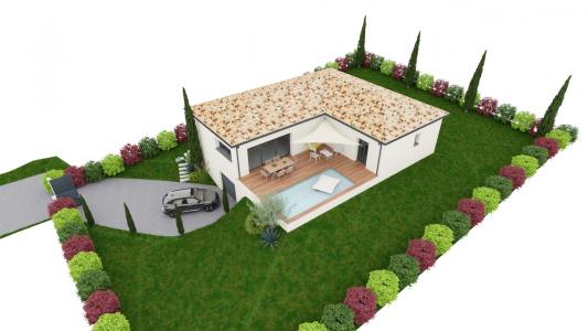 For sale Lacroix-falgarde 5 rooms 120 m2 Haute garonne (31120) photo 3