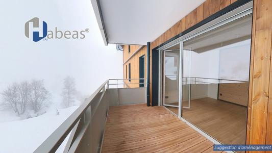 Annonce Vente 3 pi�ces Appartement Alpe-d'huez 38