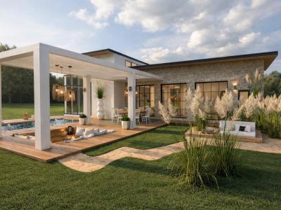 Acheter Maison 112 m2 Capbreton