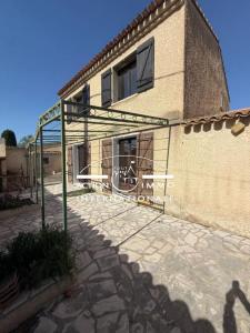 Annonce Vente 4 pi�ces Maison Arles 13