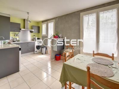 For sale Toulouse 3 rooms 62 m2 Haute garonne (31400) photo 0