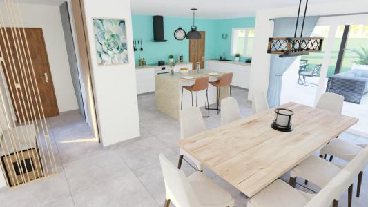 Acheter Maison 91 m2 Moeze