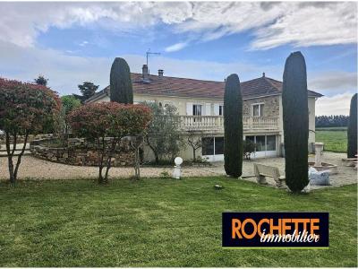 For sale Chalain-le-comtal 6 rooms 140 m2 Loire (42600) photo 0