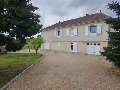 For sale Chalain-le-comtal 6 rooms 140 m2 Loire (42600) photo 1