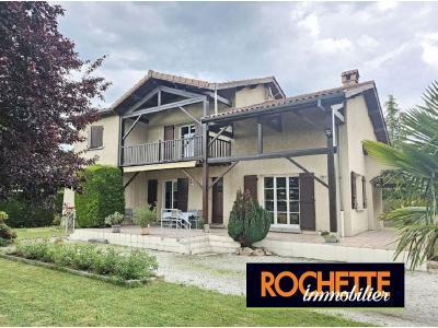 For sale Montrond-les-bains 6 rooms 147 m2 Loire (42210) photo 0