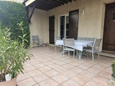 Annonce Vente 6 pi�ces Maison Montrond-les-bains 42