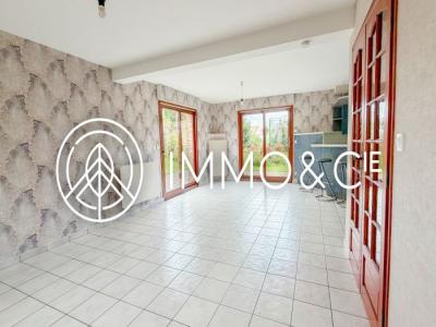 For sale Quesnoy-sur-deule 5 rooms 154 m2 Nord (59890) photo 1