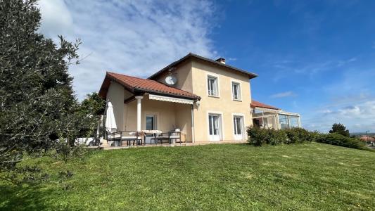 Annonce Vente 7 pi�ces Maison Saint-germain-laval 42