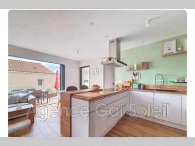 Louer Maison Maraussan 1130 euros