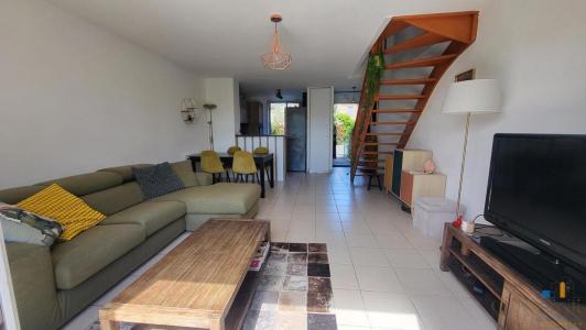 Annonce Vente 3 pi�ces Maison Merville 31