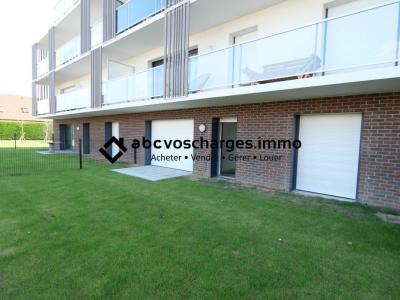 For rent Lesquin 3 rooms 66 m2 Nord (59810) photo 0