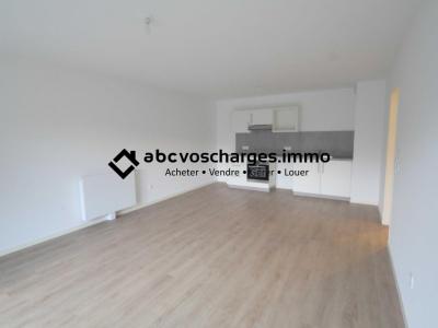 Louer Appartement 66 m2 Lesquin