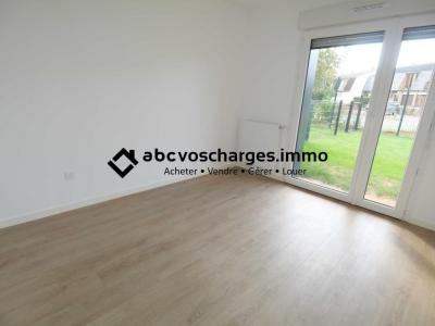 Louer Appartement Lesquin Nord