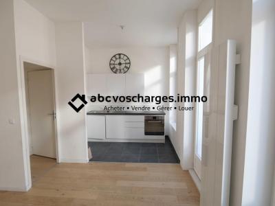 Annonce Location 2 pi�ces Appartement Lille 59