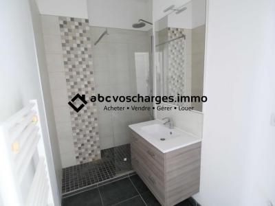 Louer Appartement 36 m2 Lille