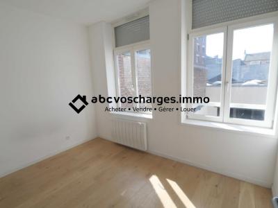 Louer Appartement Lille Nord