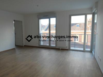 Annonce Location 2 pi�ces Appartement Lille 59
