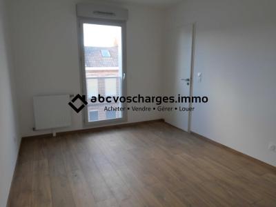 Louer Appartement Lille Nord