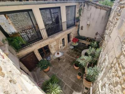 For sale Eyragues 11 rooms 250 m2 Bouches du Rhone (13630) photo 1