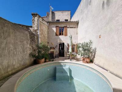 For sale Eyragues 11 rooms 250 m2 Bouches du Rhone (13630) photo 3