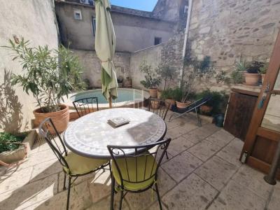 For sale Eyragues 11 rooms 250 m2 Bouches du Rhone (13630) photo 4