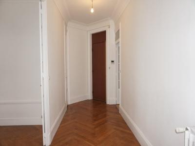 For rent Lyon-6eme-arrondissement 3 rooms 77 m2 Rhone (69006) photo 1