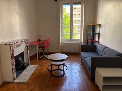 For rent Lyon-3eme-arrondissement 1 room 32 m2 Rhone (69003) photo 2
