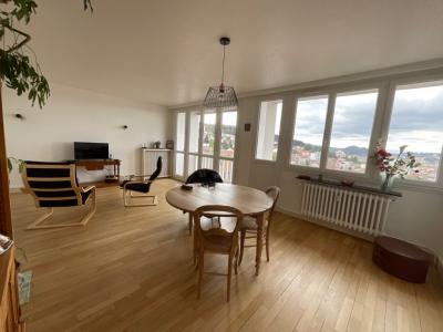 Annonce Vente 3 pi�ces Appartement Saint-etienne 42