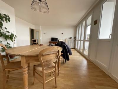 Acheter Appartement 74 m2 Saint-etienne