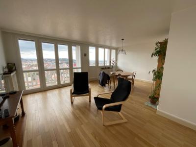 Acheter Appartement Saint-etienne Loire