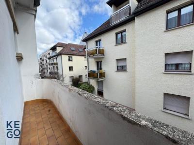 Louer Appartement Strasbourg 730 euros