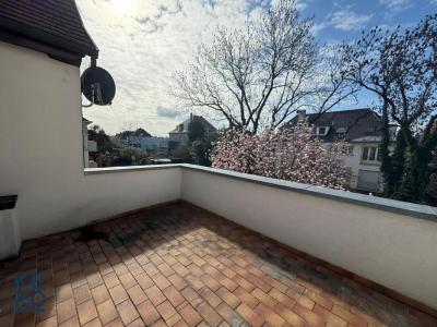 Annonce Location 2 pi�ces Appartement Strasbourg 67