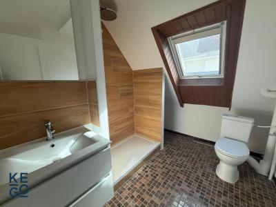 Louer Appartement 55 m2 Strasbourg