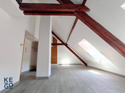 For rent Strasbourg 3 rooms 64 m2 Bas rhin (67100) photo 0