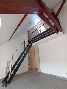 Louer Appartement 64 m2 Strasbourg