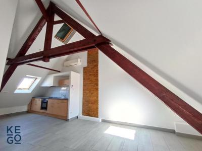 Louer Appartement Strasbourg Bas rhin
