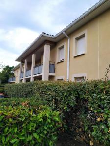 Annonce Vente 3 pi�ces Appartement Pins-justaret 31