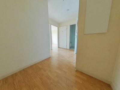 Acheter Appartement 64 m2 Pins-justaret