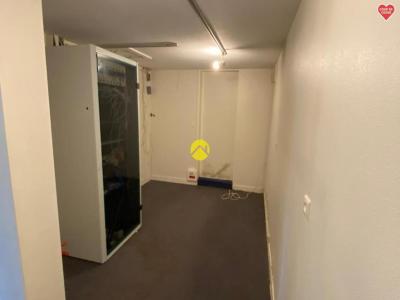 Acheter Local commercial Bourges Cher