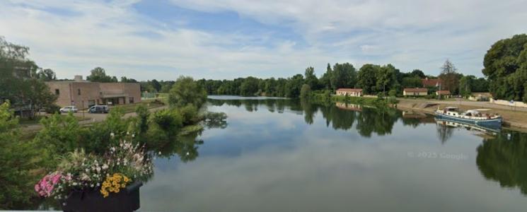 Louer Appartement 51 m2 Pontailler-sur-saone