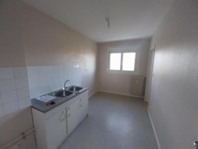 Louer Appartement Saulieu 621 euros