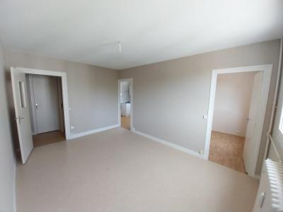 For rent Semur-en-auxois 2 rooms 37 m2 Cote d'or (21140) photo 0