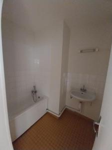 Louer Appartement 37 m2 Semur-en-auxois