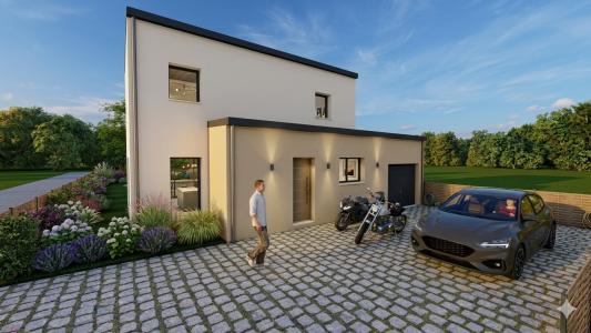 For sale Mordelles 100 m2 Ille et vilaine (35310) photo 0